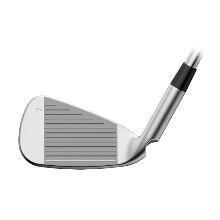 Set de Fierros Ping G730 UST Recoil 75 RH