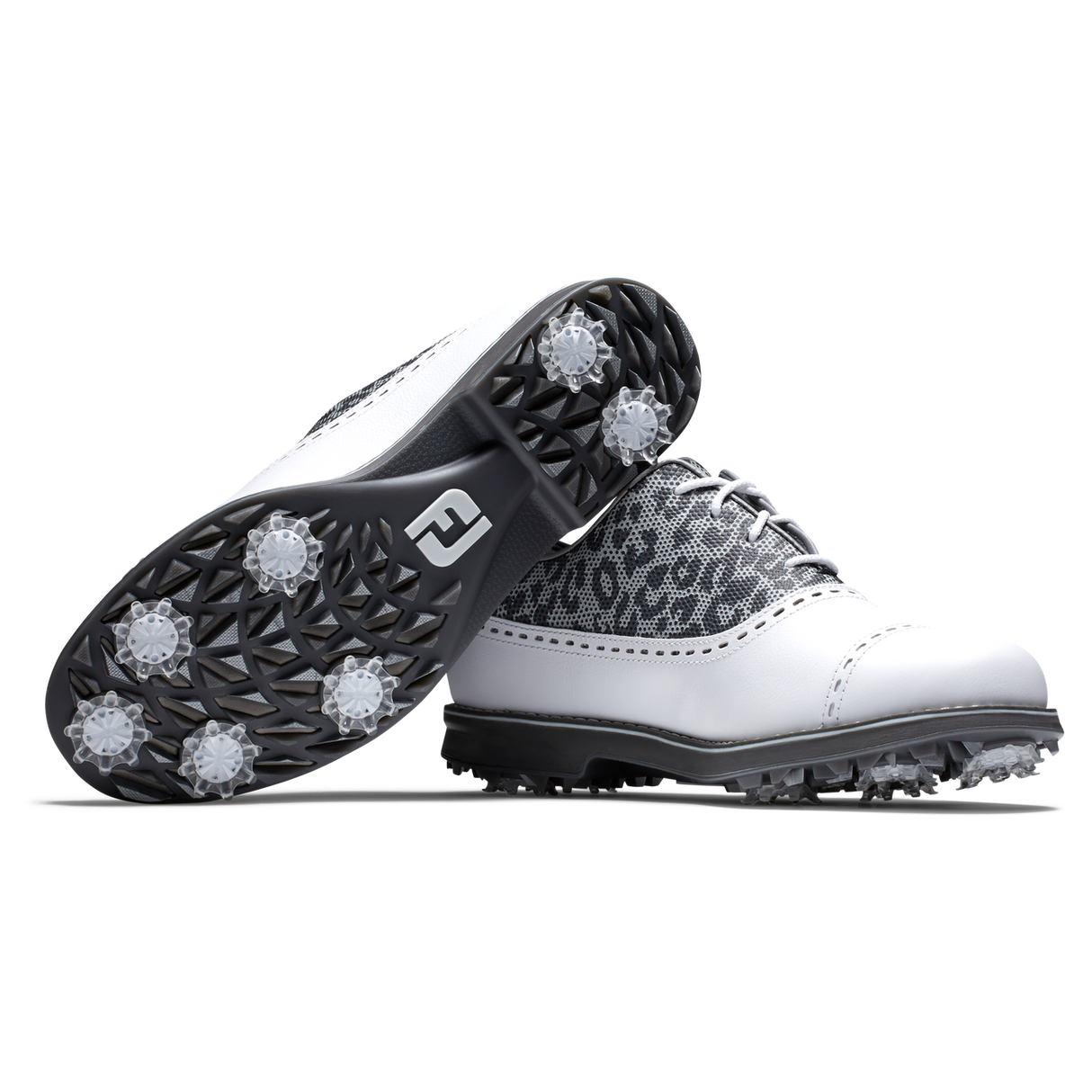 Zapatos FootJoy Premiere Cap Toe