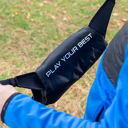 Bolso Ping Handwarmer