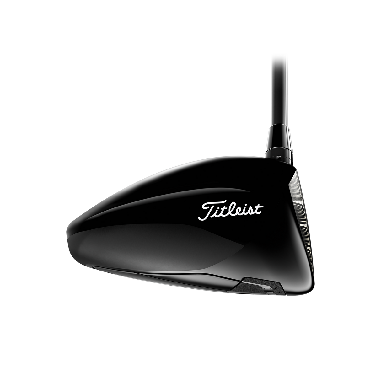 Driver Titleist GT3 Tour AD DI-6 Grahpite RH
