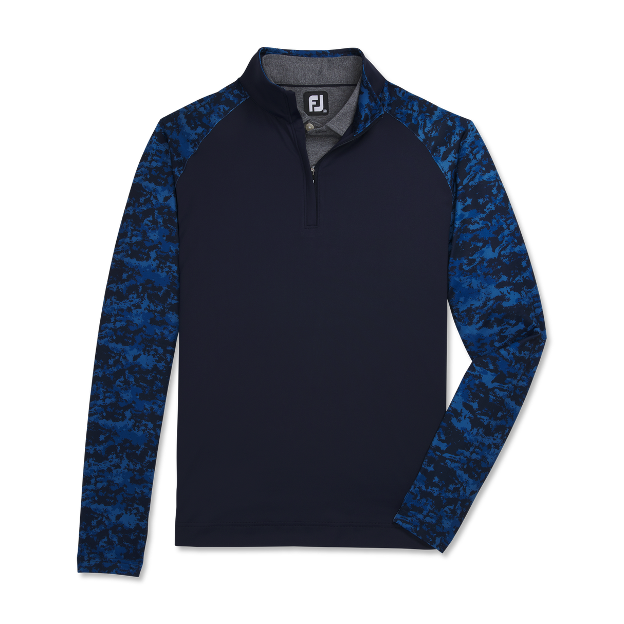 Poleron Footjoy Camo