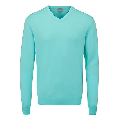 Sweater Golf Ping Sullivan