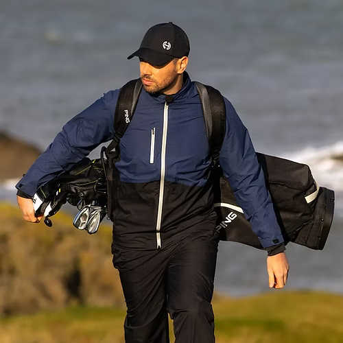 Chaqueta Sin Mangas Ping Sensordry S2 Pro