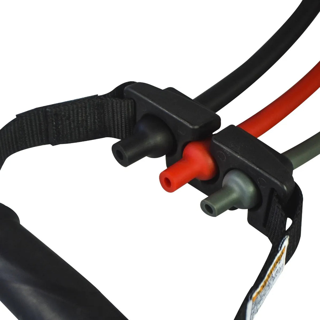 Set Liga Elástica X3 K6