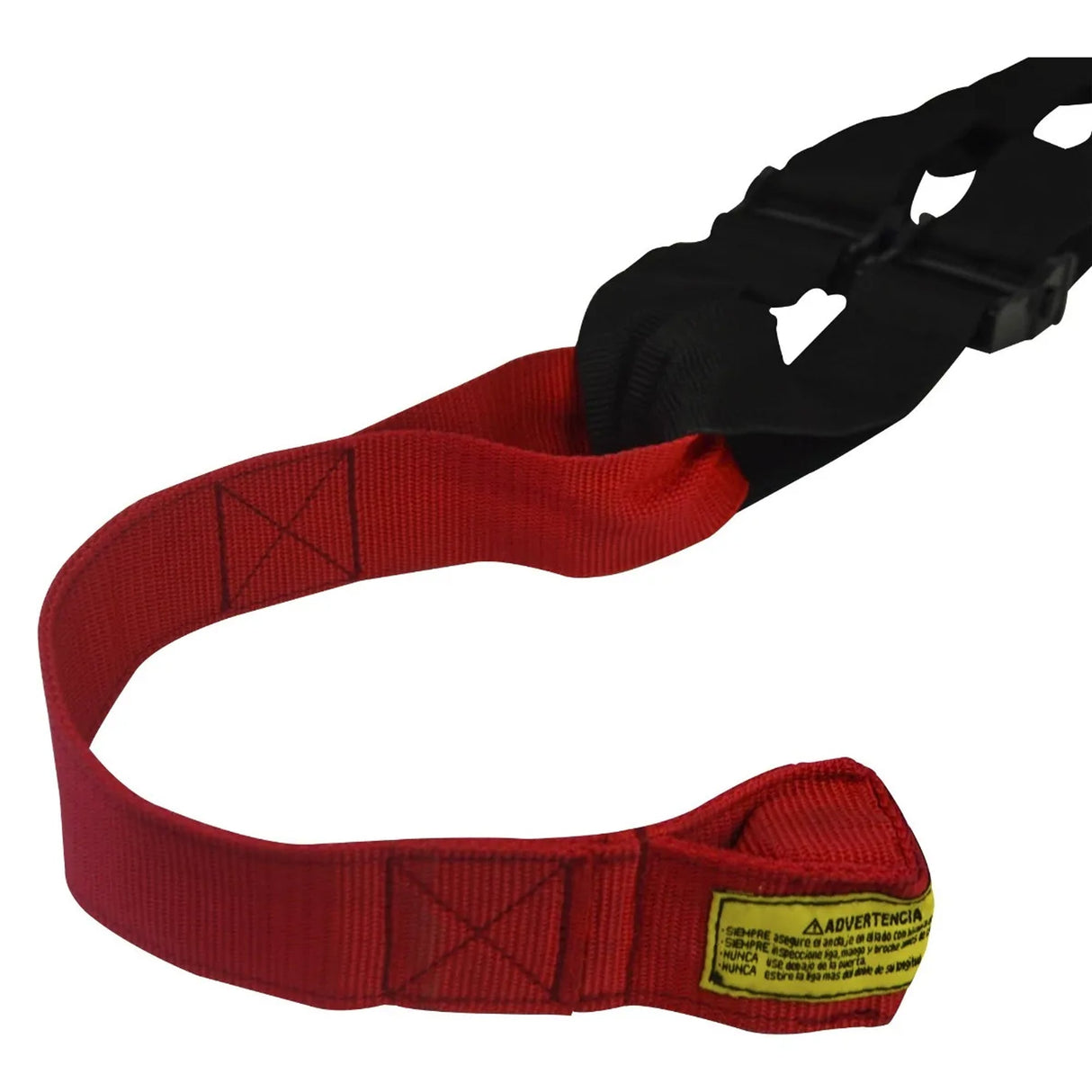 Set Liga Elástica X3 K6