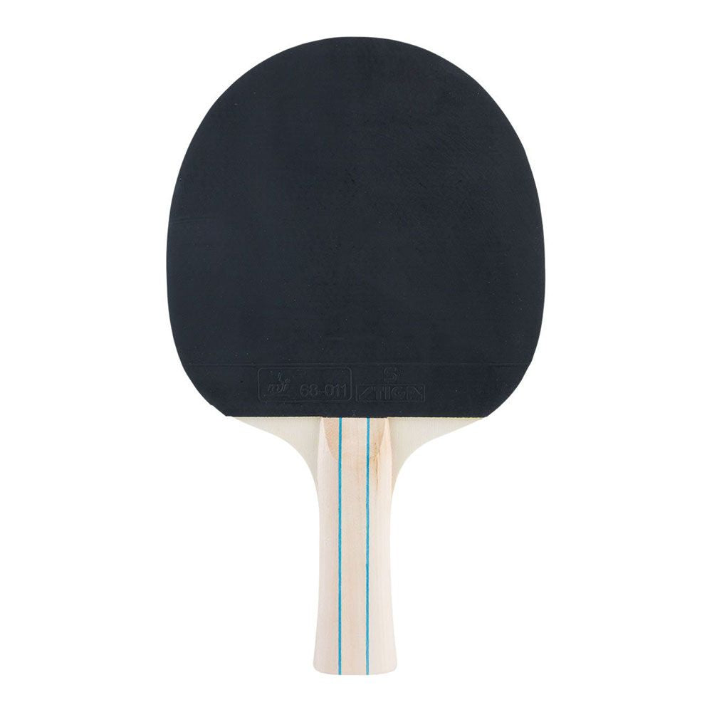 Set Tenis de Mesa SASSY Hobby - 2 Paletas + 3 Pelotas + Red