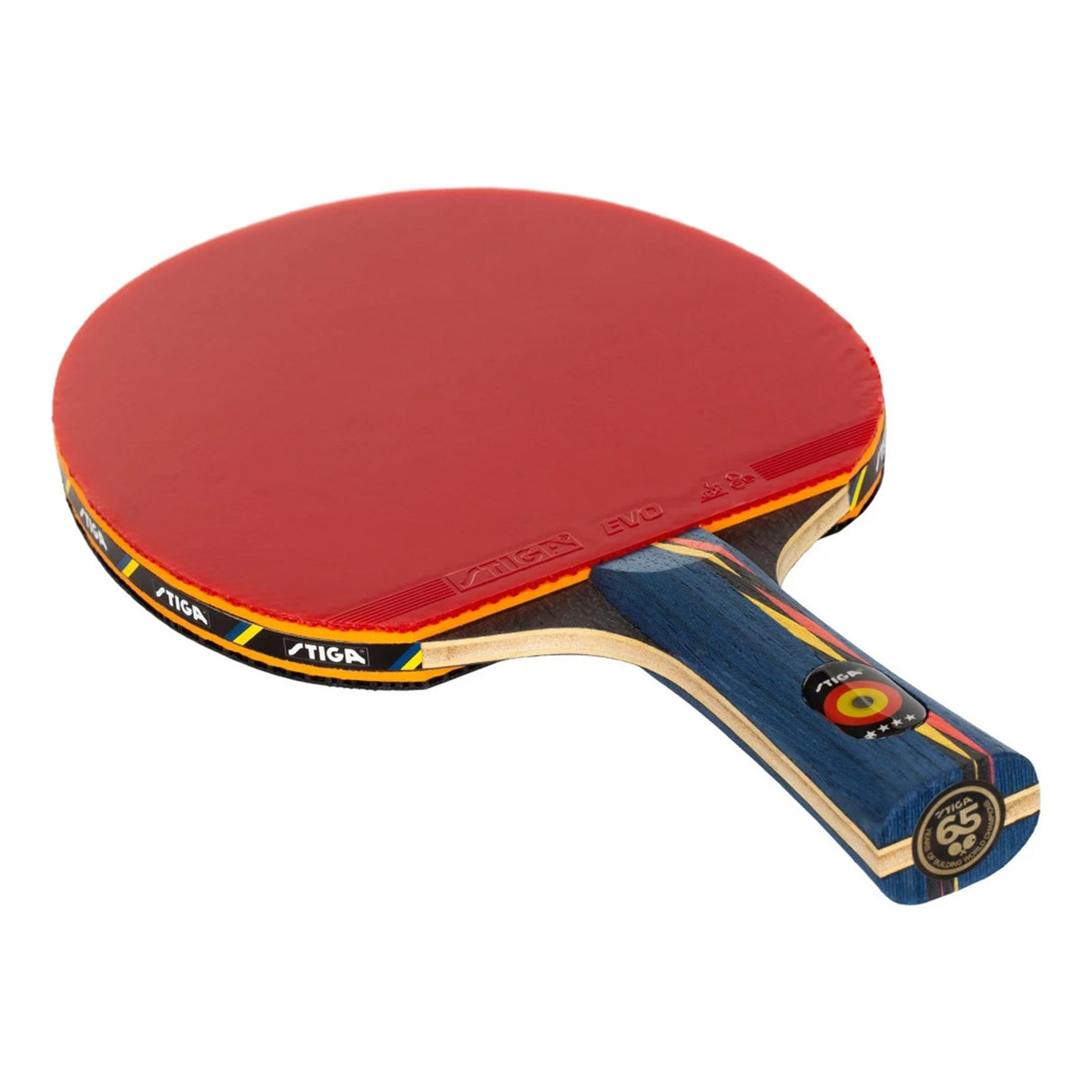 Paleta Tenis de Mesa INFINITY ★★★★