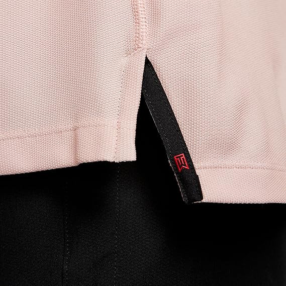 Polera Nike Dri-FIT Tiger Woods