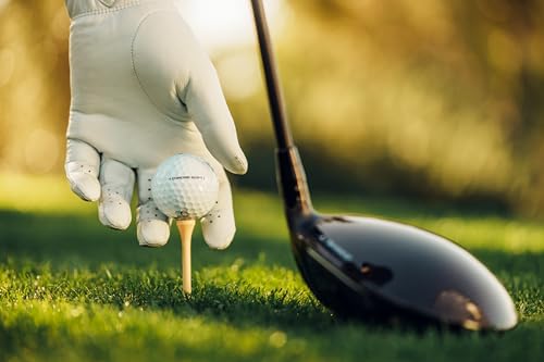 Pelotas de Golf Callaway Chrome Soft 24 Docena