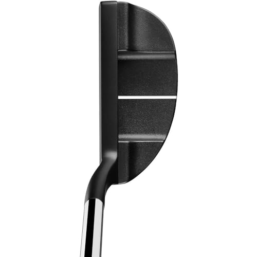 Putter TaylorMade TP Black Balboa #8 – Pala Fresada en Acero Inoxidable 303