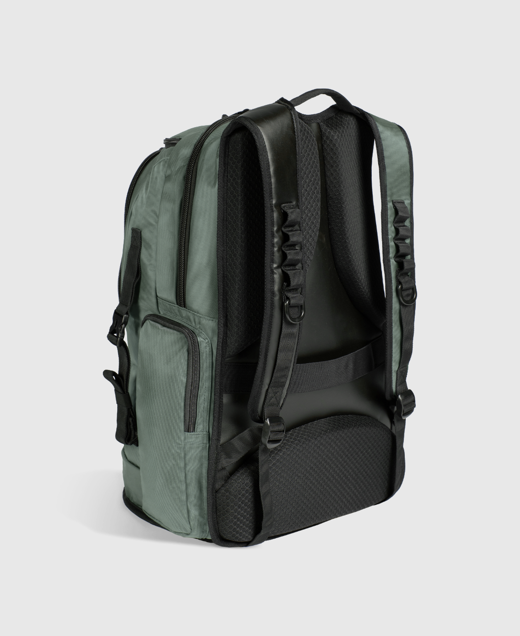 Mochila All Set Backpack 45L