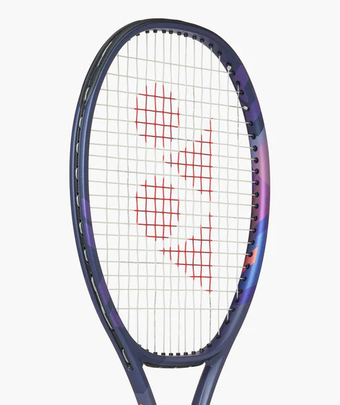 Raqueta Tenis PERCEPT 97L G 3/8 290GR MIDNIGHT NAVY