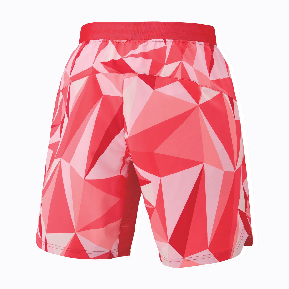 Short Hombre 15195 Rojo Tango
