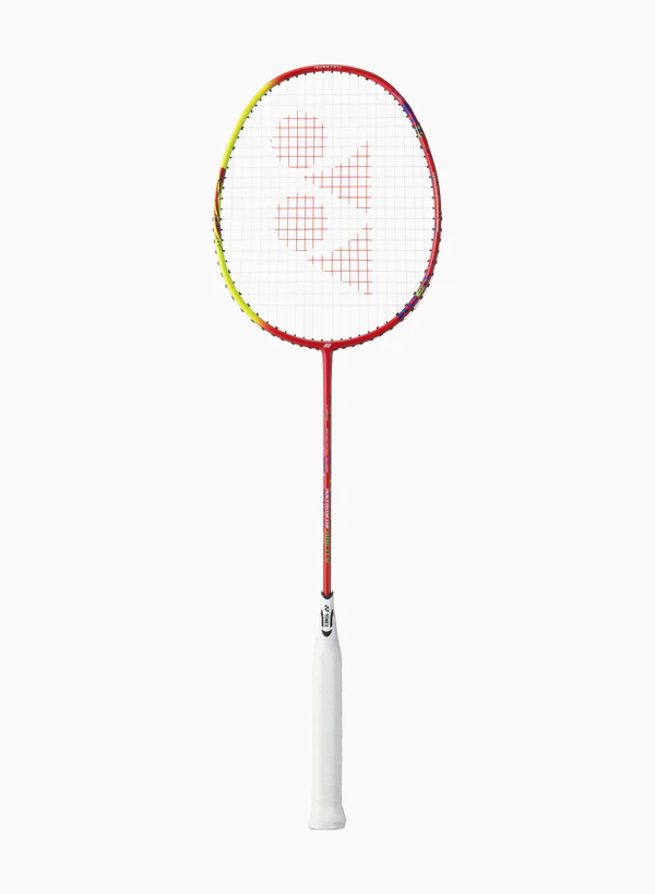 Raqueta Bádminton ASTROX 02 ABILITY 2025