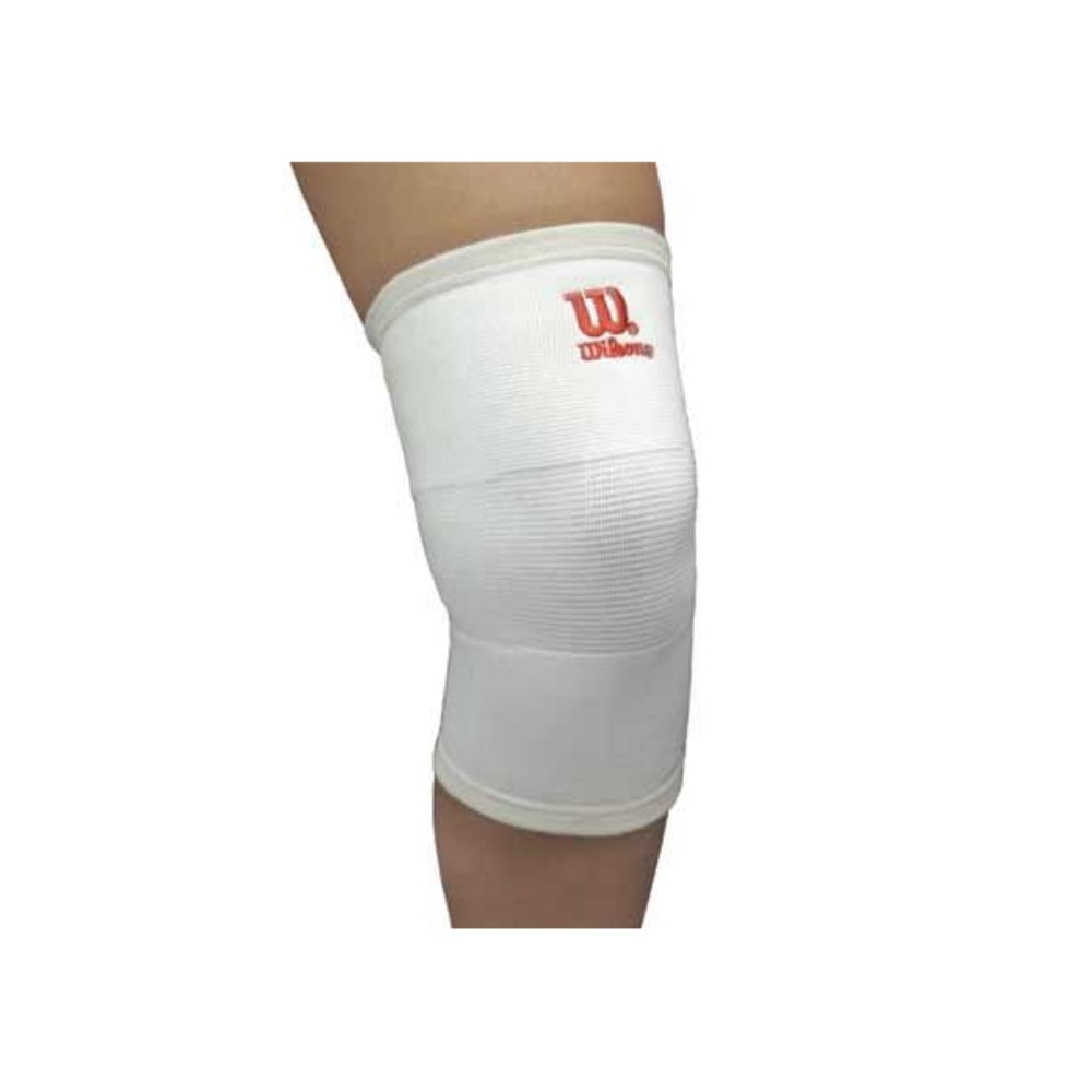 SOPORTE ELÁSTICO PARA RODILLA Y PANTORRILLA AW705