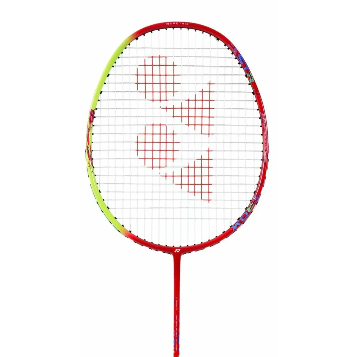 Raqueta Bádminton ASTROX 02 ABILITY 2025