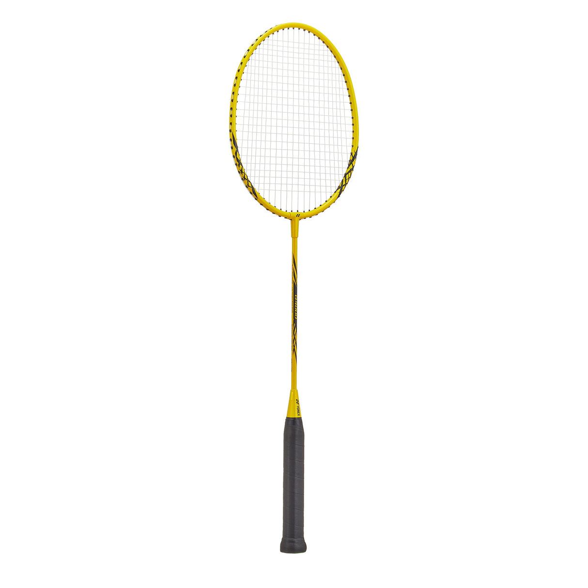 Raqueta Bádminton B-4000 Amarillo 2024