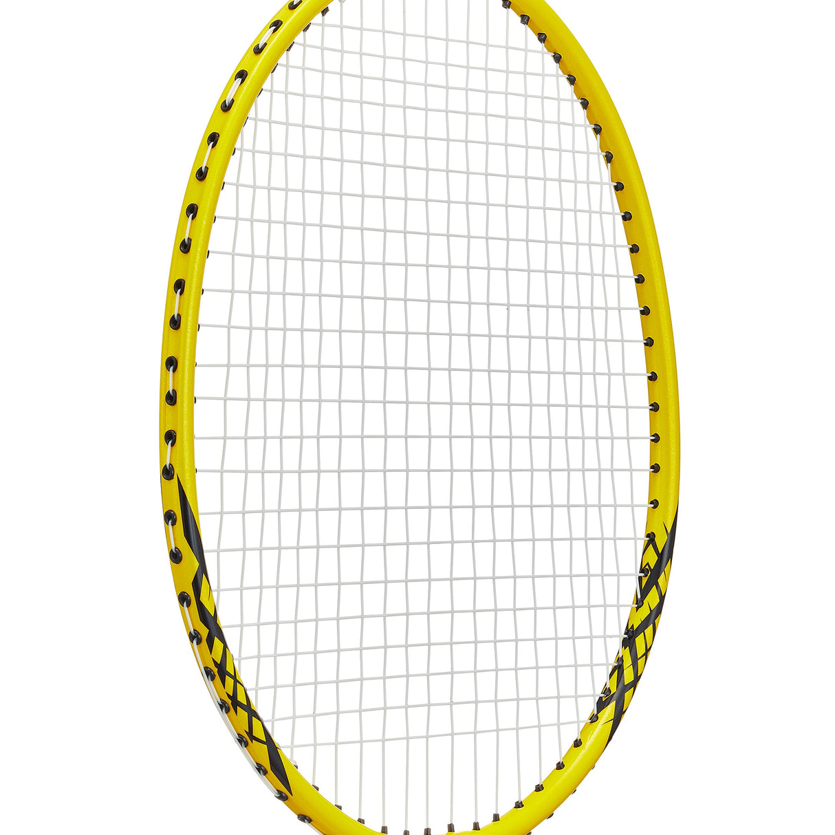 Raqueta Bádminton B-4000 Amarillo 2024