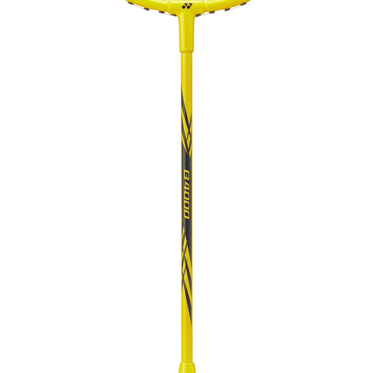 Raqueta Bádminton B-4000 Amarillo 2024