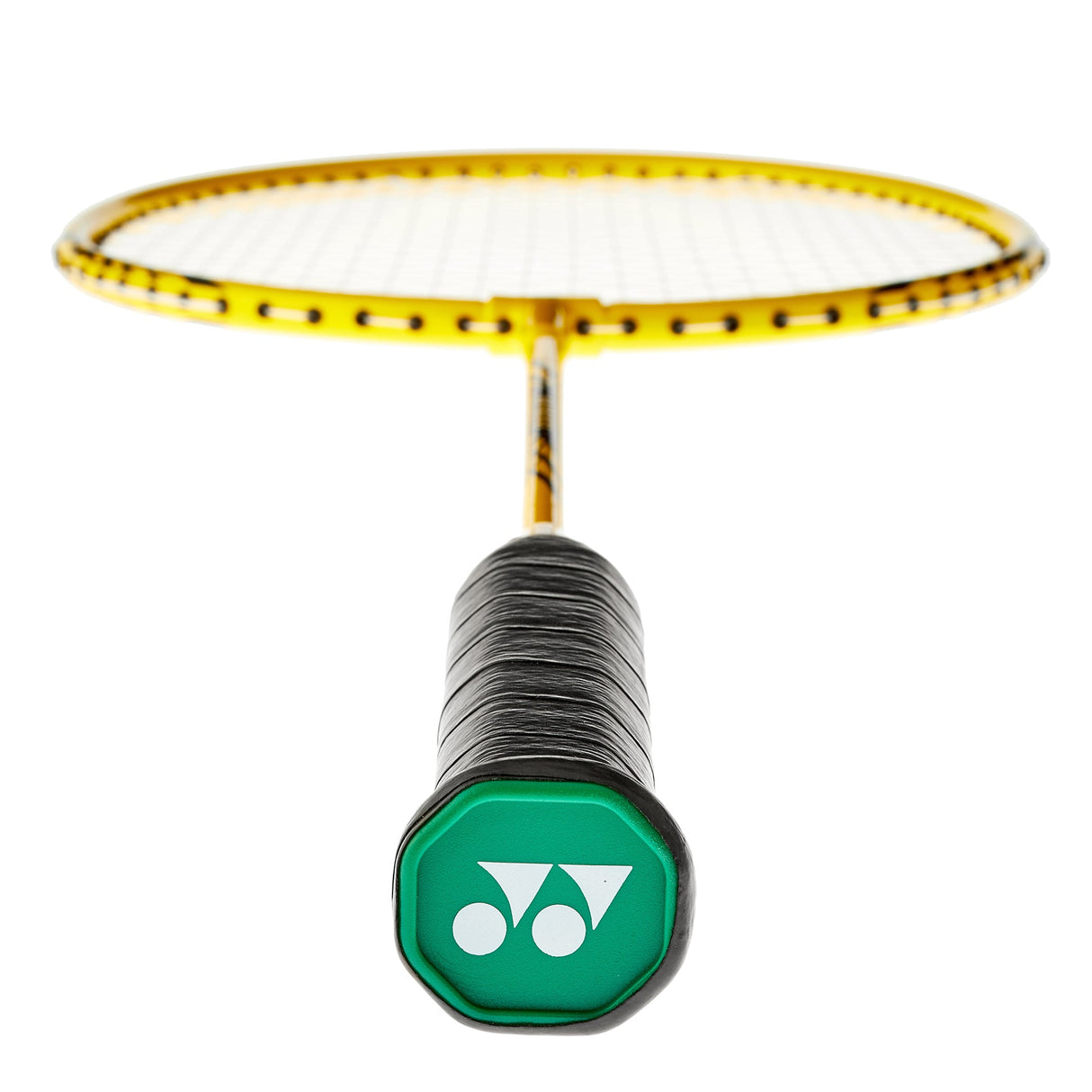 Raqueta Bádminton B-4000 Amarillo 2024