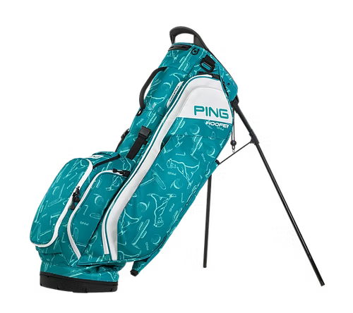 Bolso de Golf Ping Carry Hoofer
