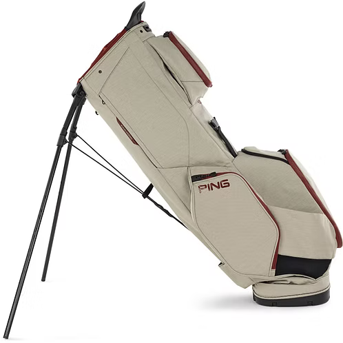Bolsa Golf Carry Ping Hoofer 14