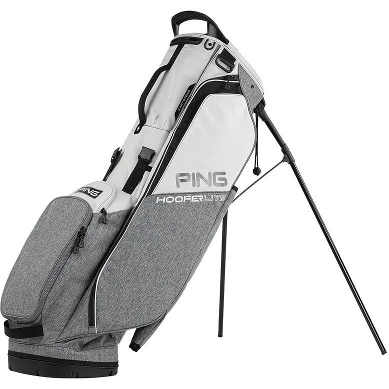 Bolso de Golf Ping Carry Hooferlite