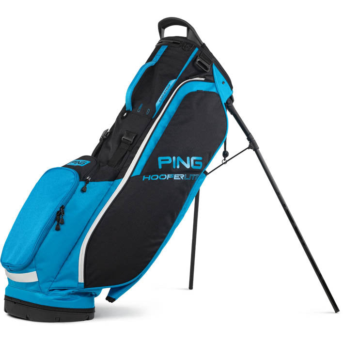 Bolso de Golf Ping Carry Hooferlite