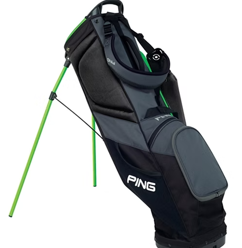 Bolsa Golf Carry Ping Prodi G Niños