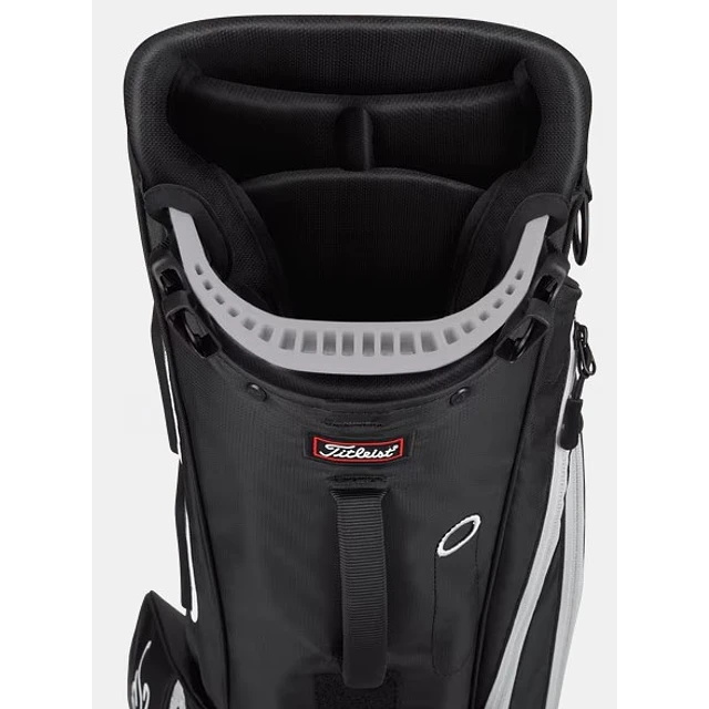 Bolso de Golf Titleist Players 4 Carbon