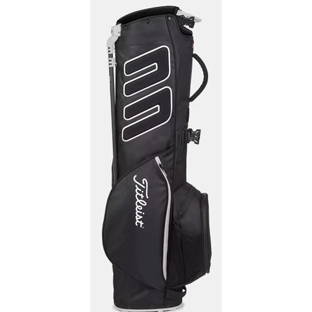 Bolso de Golf Titleist Players 4 Carbon