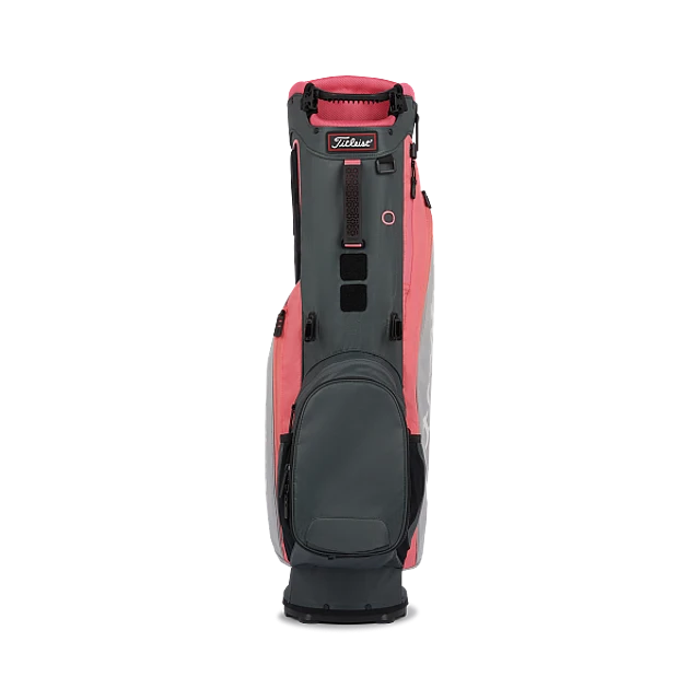 Bolso de Golf Titleist Players 4 Plus Gris/Coral