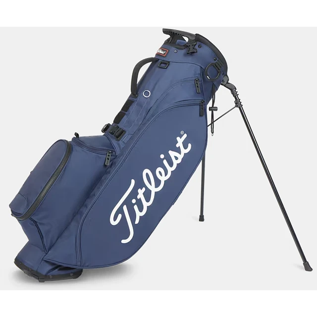 Bolso de Golf Titleist Players 4 Azul