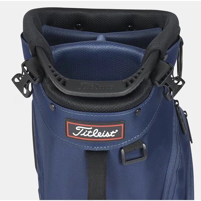 Bolso de Golf Titleist Players 4 Azul