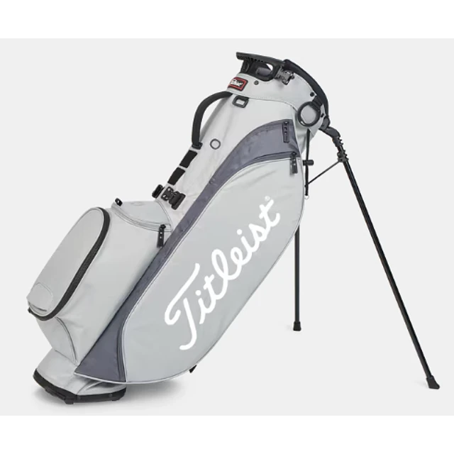 Bolso de Golf Titleist Players 4 Gris Grafito
