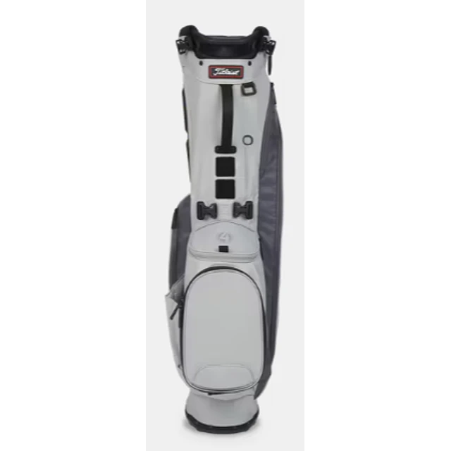 Bolso de Golf Titleist Players 4 Gris Grafito