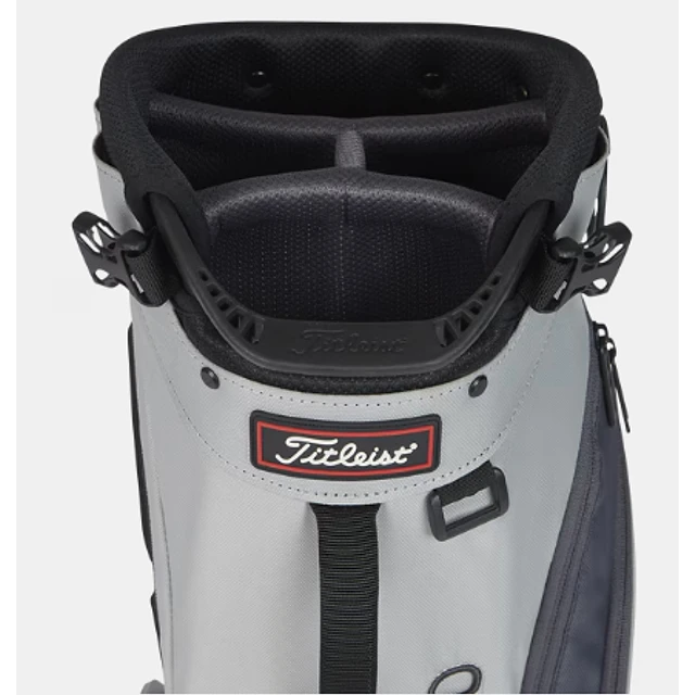 Bolso de Golf Titleist Players 4 Gris Grafito
