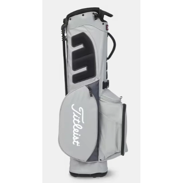 Bolso de Golf Titleist Players 4 Gris Grafito