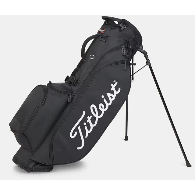 Bolso de Golf Titleist Players 4 Negro