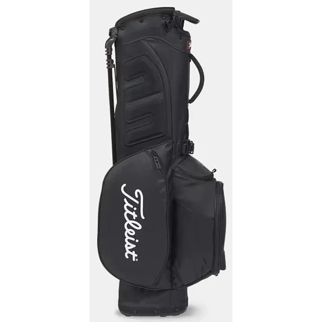 Bolso de Golf Titleist Players 4 Negro