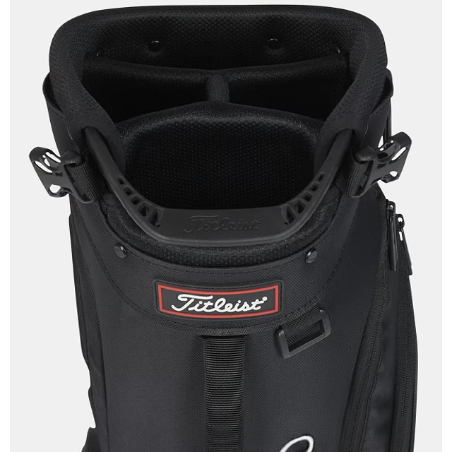 Bolso de Golf Titleist Players 4 Negro