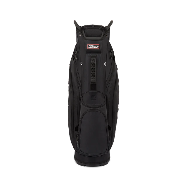Bolso de Golf Titleist Cart 14 Negro