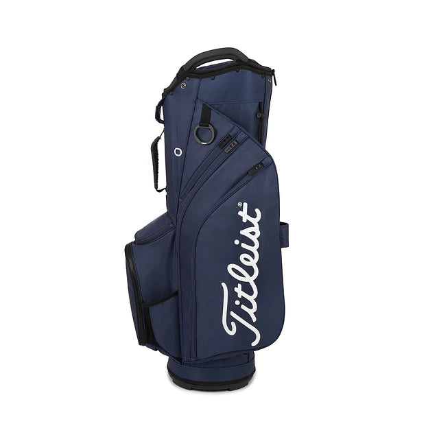 Bolso de Golf Titleist Cart 14 Azul