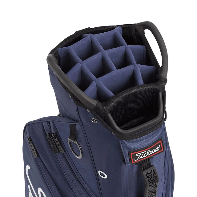 Bolso de Golf Titleist Cart 14 Azul