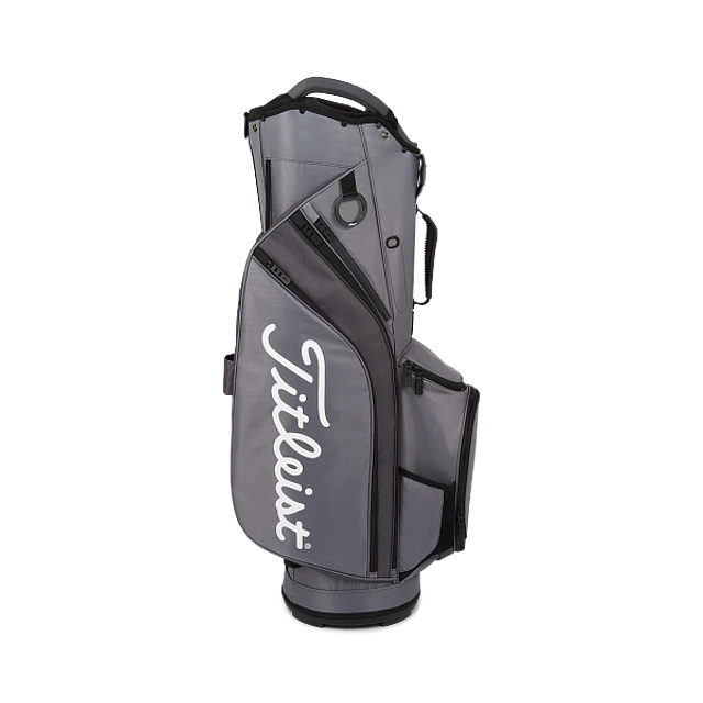 Bolso de Golf Titleist Cart 14 Grafito/Negro