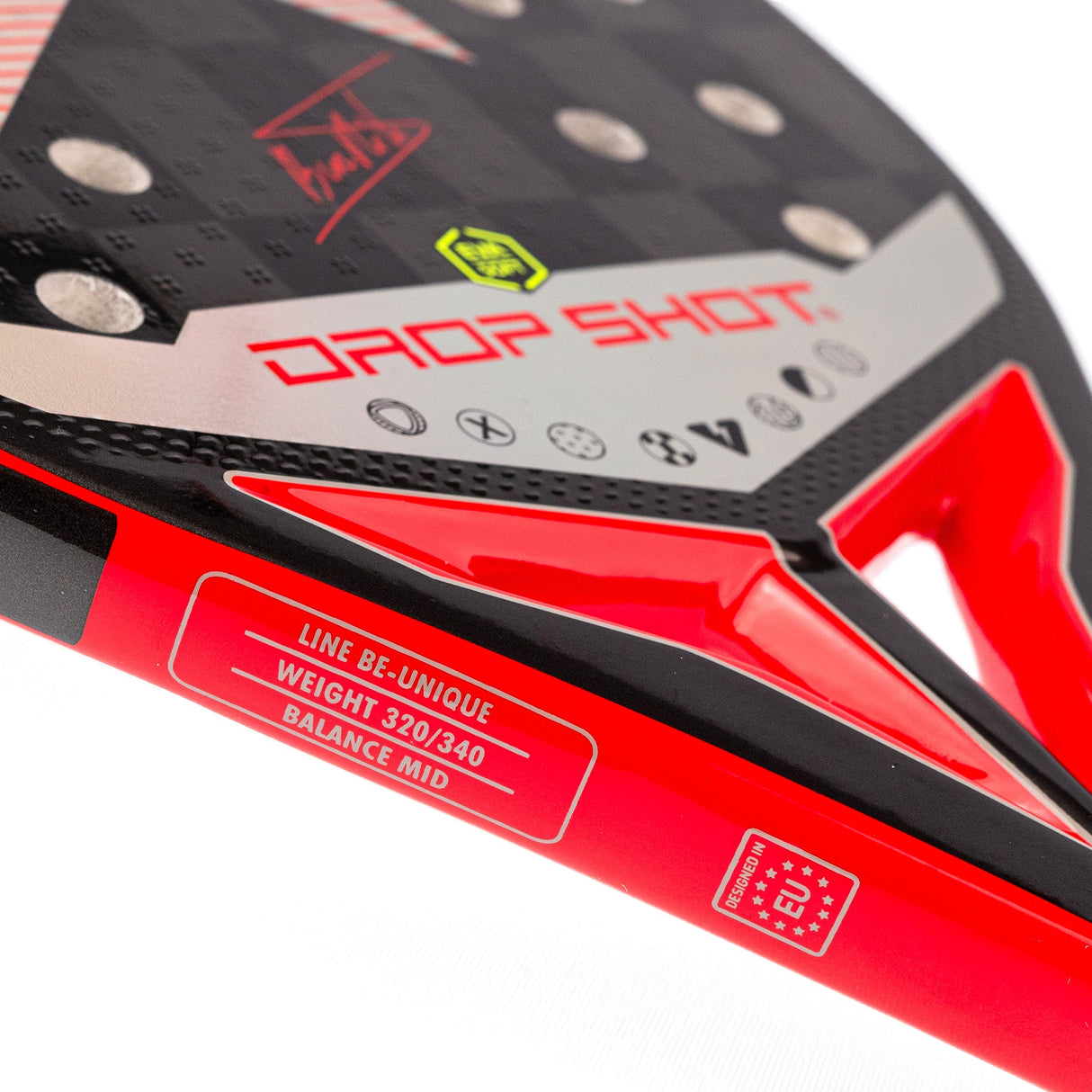 Pala Tenis Playa CANYON PRO 1.0 BT 2024