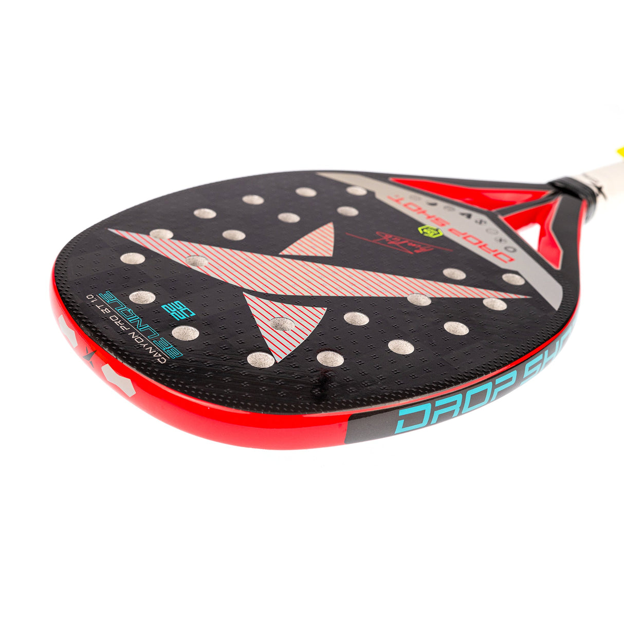 Pala Tenis Playa CANYON PRO 1.0 BT 2024