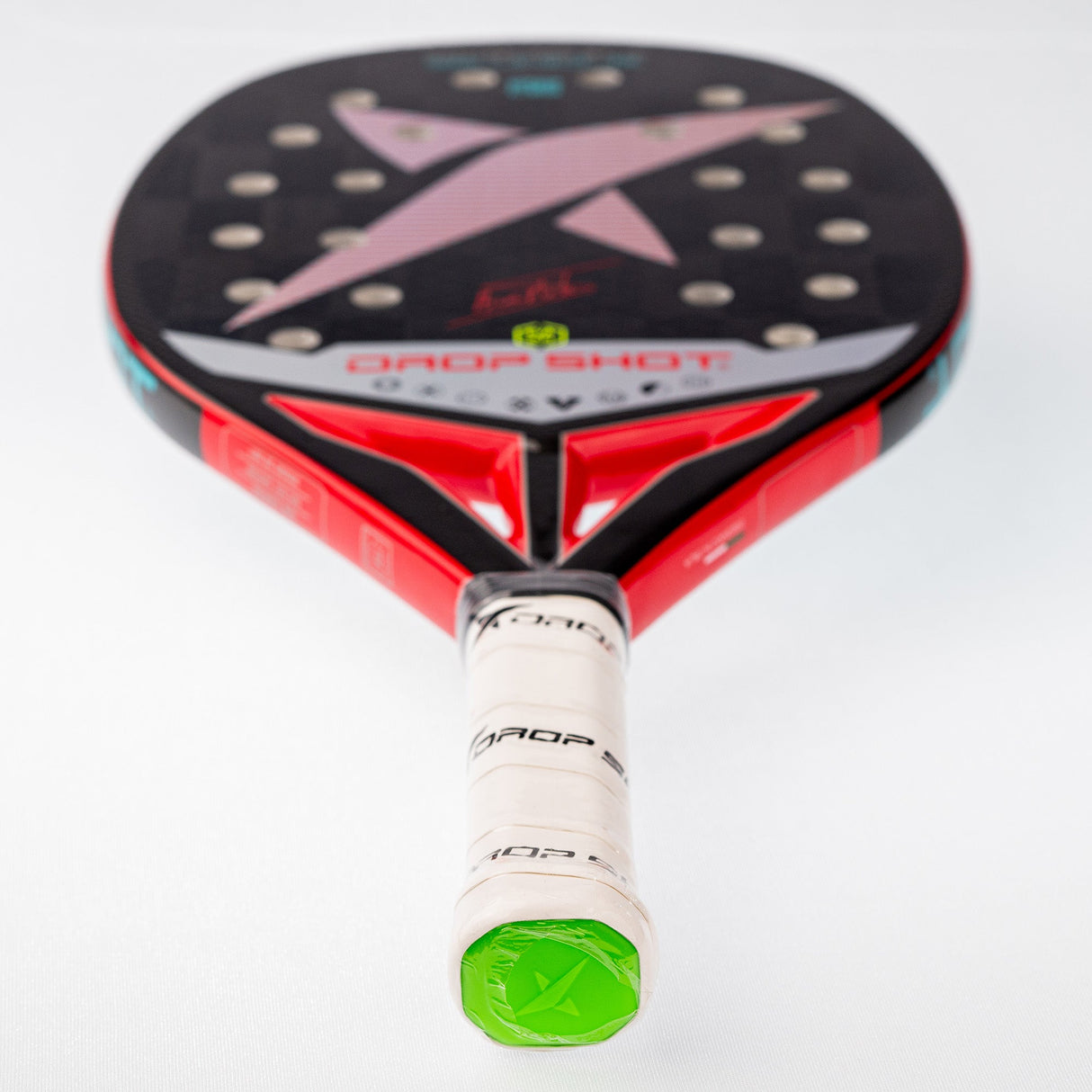 Pala Tenis Playa CANYON PRO 1.0 BT 2024