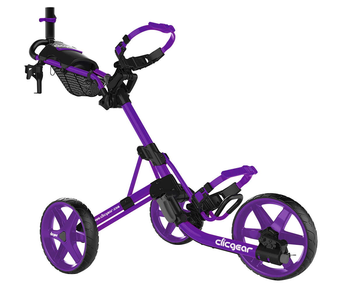 Carro de Golf Clicgear 4.0