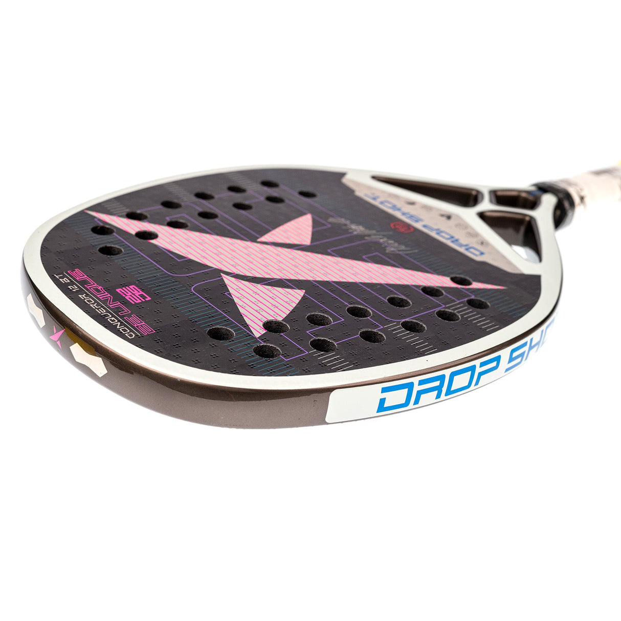 Pala Tenis Playa CONQUEROR 12 BT 2024